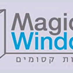 חלונות קסומים חלונות קסומים