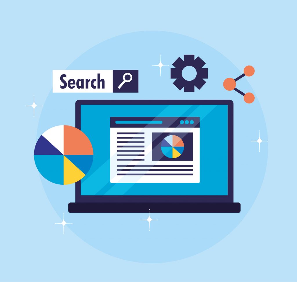 מדריך מערכת קידום SEO לוח בקרה