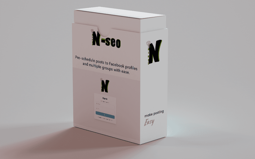 N-SEO: המדריך המקיף לאוטומציה של פרסומים בפייסבוק