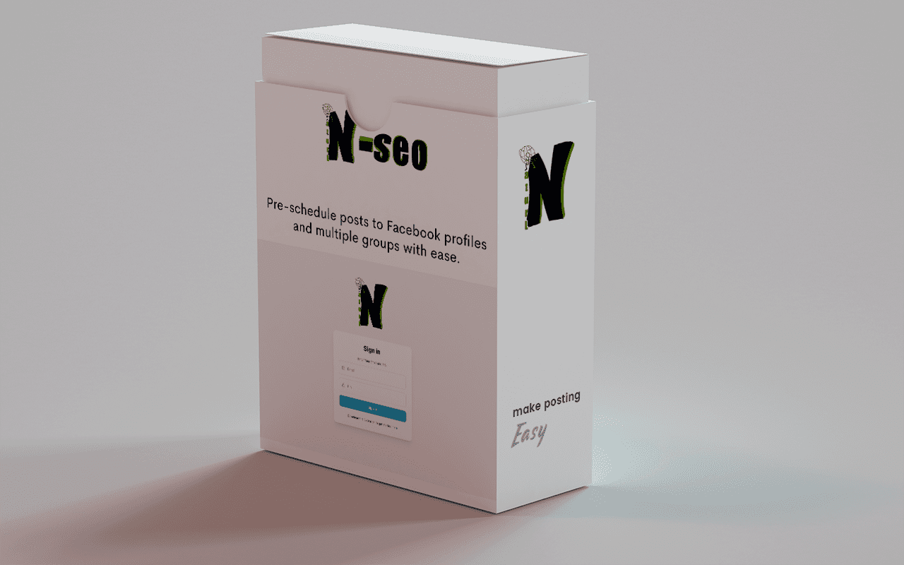 N-SEO: המדריך המקיף לאוטומציה של פרסומים בפייסבוק