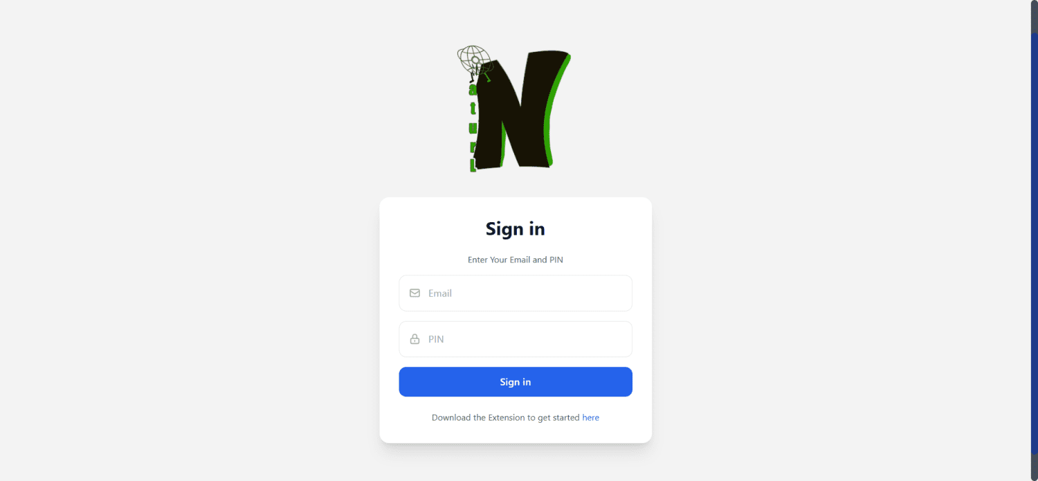 התקנת תוסף N-SEO לדפדפן כרום