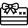 כרטיס מתנה 